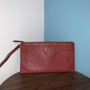 Michael Kors Wristlet